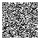 Luna Caf QR Card