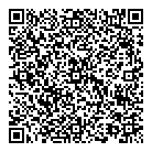 Boutique Cafe QR Card