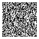 Hair Shop QR Card