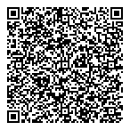 Holiday Season Travel QR Card