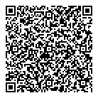 Book Television QR Card