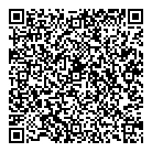 Fabric Fabric QR Card