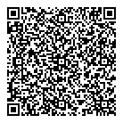 Rustic Vine QR Card