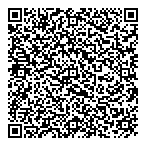 Bubble Bath Spa  Nails QR Card