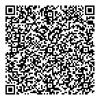 Terminal Barber Shop QR Card