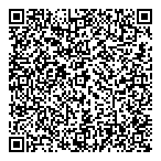 Hong Kong Bistro Cafe QR Card