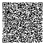 Structure Salon  Spa QR Card