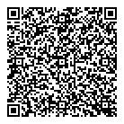 Lush Cosmetics QR Card