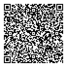 Alex Gosse Design QR Card