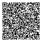 Sushi Style QR Card