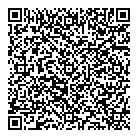 Raw Design QR Card