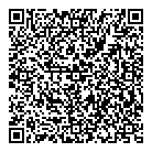 White Sosa  Bart QR Card