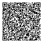 No Frills QR Card