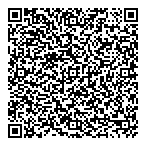 Artistic Jewelry Design QR Card