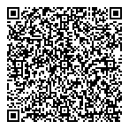 Sun Light Hair Design QR Card Sun Light Hair Design QR Card