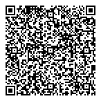 Kill It With Kindness QR Card