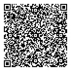 A Sharp School Of Music QR Card