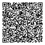 Fuzzy Pawz Pro Pet Groom QR Card