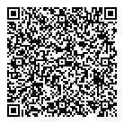 Salon Collage QR Card