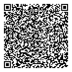 Hong Kong Gourmet QR Card