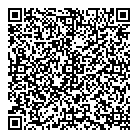 Fits Toronto QR Card