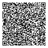 Kingswood Drapery Services Ltd QR Card