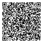 Fox  Fiddle-Finch QR Card