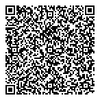 Fluffy Coats Pet Salon QR Card