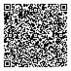 Aviv Ouanounou Dds QR Card