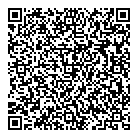 Icon Sheet Metal QR Card