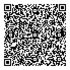 Rauof Auto Body QR Card