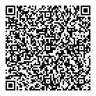 America Restaurant QR Card