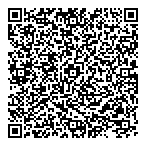 Menches Kosher Catering QR Card
