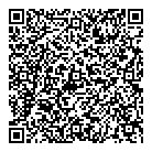 Urban Herbivore QR Card