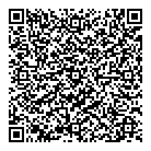 Dog Bowl QR Card