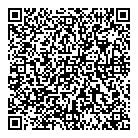 Hpy Happy Holidays QR Card