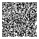 Golden Burrito QR Card