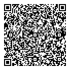 Queen Of Persia QR Card