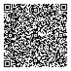 Floral Fetish Design QR Card