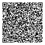 Gentlemen's Hairstyling QR Card