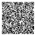 Hungarian Canadian Cultural QR Card