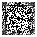 Hungry Eyes Film  Television QR Card
