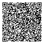 New York Paint  Wallpaper QR Card