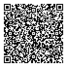 Express Graphics QR Card