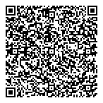 Tzivos Hashem Toronto QR Card