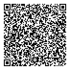 Drain King Plumbers Toronto QR Card