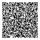 3d Style QR Card