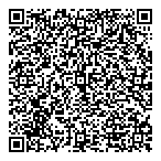 Infinity Custom Industries QR Card