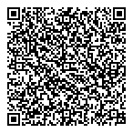 Beauty Looks Hairstyling QR Card