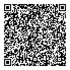 U Of T Press QR Card